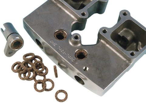 James Gasket 17955-36 Pushrod Cover Seal - Small - Cork - sxspowersports