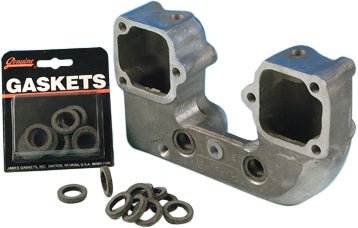 James Gasket 17955-36-XL Pushrod Seal Kit - sxspowersports
