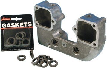 James Gasket 17955-36-XL Pushrod Seal Kit - sxspowersports