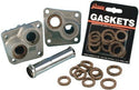 James Gasket 17955-48-FL Pushrod Seal Kit - Cork - sxspowersports
