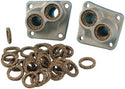 James Gasket 17955-48 Large Pushrod Cover Seal - Cork - sxspowersports