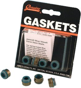 James Gasket 18001-83-A Valve Stem Seal Kit - Viton - sxspowersports