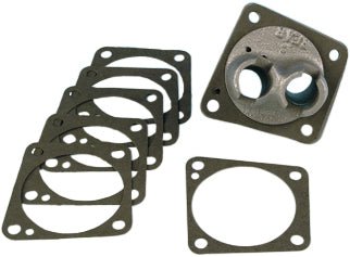 James Gasket 18633-48-A/C Rear Tappet Guide Gasket - .031in Paper - sxspowersports