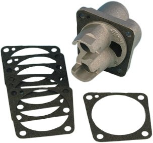 James Gasket 18633-48-D Rear Tappet Guide Gasket - .020in Paper - sxspowersports