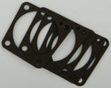 James Gasket 18633-48-F Rear TappetV2 Gasket Guide - Foamet - sxspowersports