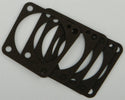 James Gasket 18633-48-F Rear TappetV2 Gasket Guide - Foamet - sxspowersports
