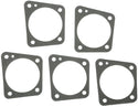 James Gasket 18634-48-F Rear Tappet V2 Gasket Guide - Foamet - sxspowersports