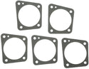 James Gasket 18634-48-F Rear Tappet V2 Gasket Guide - Foamet - sxspowersports