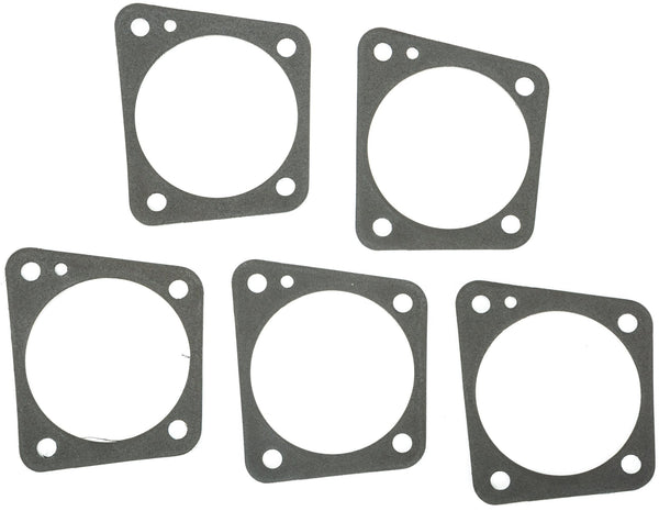 James Gasket 18634-48-F Rear Tappet V2 Gasket Guide - Foamet - sxspowersports
