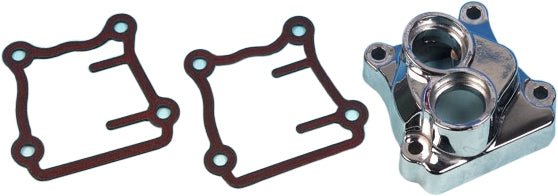 James Gasket 18635-99-F Tappet Cover Gasket - Foamet - sxspowersports