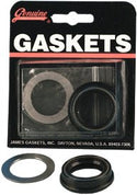 James Gasket 24776-40-X Motor Sprocket Shaft Seal Kit - sxspowersports