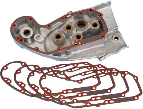 James Gasket 25224-52-X Cam Gear Cover Gasket - Paper with Bead - sxspowersports