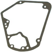 James Gasket 25225-70-B Cam Cover Gasket - Black - sxspowersports