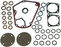 James Gasket 25225-70-KX Cam Change Gasket/Seal Kit with Metal Cam Cover Gasket - sxspowersports
