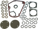 James Gasket 25225-70-KX Cam Change Gasket/Seal Kit with Metal Cam Cover Gasket - sxspowersports