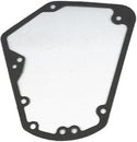 James Gasket 25225-93 Cam Cover Gasket - Black - sxspowersports