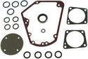 James Gasket 25225-93-KX Cam Change Gasket/Seal Kit with Metal Cam Cover Gasket - sxspowersports