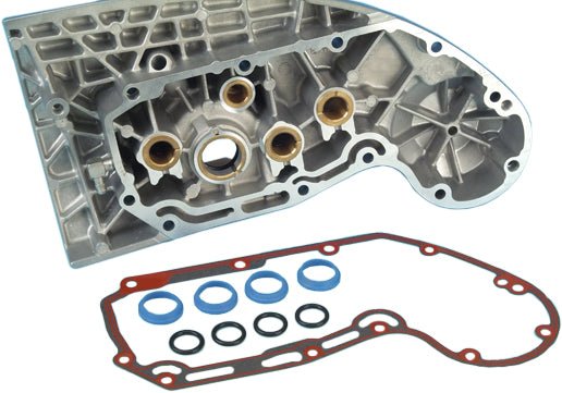 James Gasket 25263-00-KX Cam Gear Cover Gasket Kit - sxspowersports