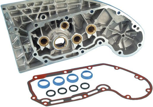 James Gasket 25263-00-KX Cam Gear Cover Gasket Kit - sxspowersports
