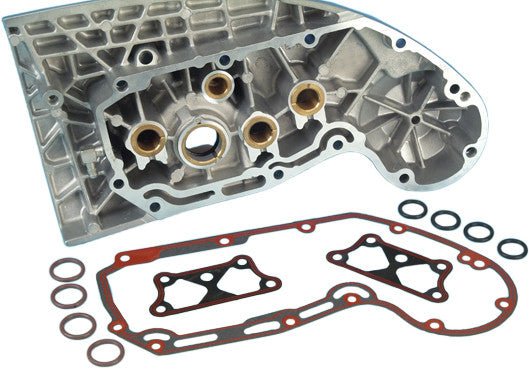 James Gasket 25263-04-KX Cam Gear Cover Gasket Kit - sxspowersports
