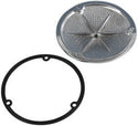 James Gasket 25416-70-DL Clutch Derby Cover Gasket - Molded Rubber on Steel - sxspowersports