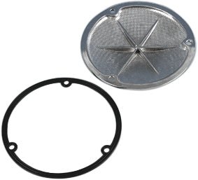 James Gasket 25416-70-DL Clutch Derby Cover Gasket - Molded Rubber on Steel - sxspowersports