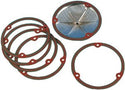 James Gasket 25416-70-X Clutch Derby Cover Gasket - .062in. with Silicone Bead - sxspowersports