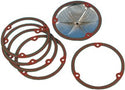 James Gasket 25416-70-X Clutch Derby Cover Gasket - .062in. with Silicone Bead - sxspowersports