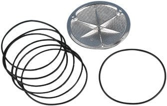 James Gasket 25416-84 Clutch Derby Cover O-Ring - sxspowersports