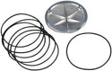 James Gasket 25416-84 Clutch Derby Cover O-Ring - sxspowersports