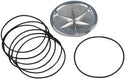 James Gasket 25416-84 Clutch Derby Cover O-Ring - sxspowersports