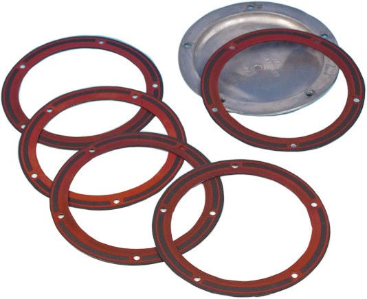 James Gasket 25416-99-F Clutch Derby Cover Gasket - sxspowersports