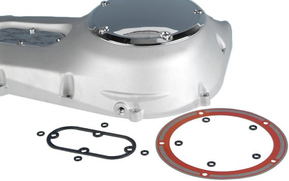 James Gasket 25416-99-K Derby/Inspection Cover Seal Kit - sxspowersports