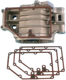 James Gasket 26072-90-X Transmission Oil Pan Gasket with Silicone - sxspowersports