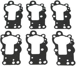 James Gasket 26245-41 Oil Pump Gasket - Motor to Body - Black Paper - sxspowersports