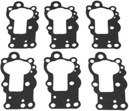 James Gasket 26245-41 Oil Pump Gasket - Motor to Body - Black Paper - sxspowersports