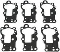 James Gasket 26245-41 Oil Pump Gasket - Motor to Body - Black Paper - sxspowersports