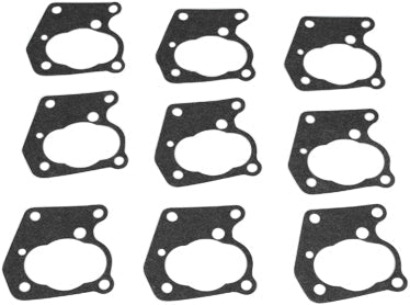 James Gasket 26257-50-A Oil Pump Gasket Cover - Black Paper - sxspowersports