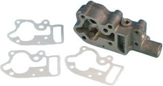 James Gasket 26276-80-A Oil Pump Gasket Cover - Black Paper - sxspowersports