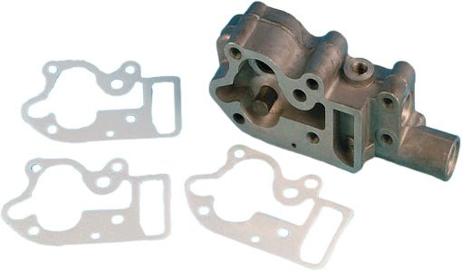 James Gasket 26276-80-M Oil Pump Cover - Mylar - sxspowersports