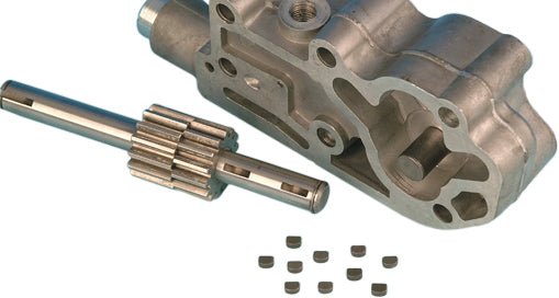 James Gasket 26340-36 Oil Pump Shaft Key - sxspowersports