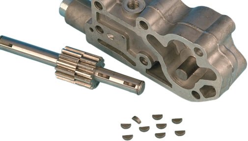 James Gasket 26348-15 Oil Pump Shaft Key - sxspowersports