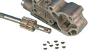 James Gasket 26348-15 Oil Pump Shaft Key - sxspowersports