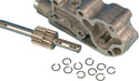 James Gasket 26348-36 Oil Pump Shaft End C-Clip - sxspowersports