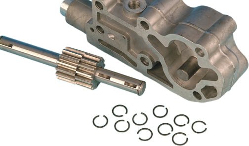 James Gasket 26348-36 Oil Pump Shaft End C-Clip - sxspowersports