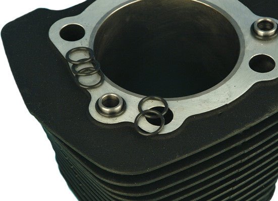 James Gasket 26432-76-X Cylinder Stud O-Ring for .062in Head Gasket - sxspowersports