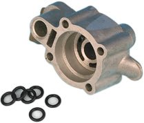James Gasket 26433-77 Oil Pump Check Valve O-Ring - sxspowersports