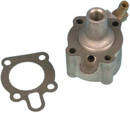 James Gasket 26495-89 Oil Pump Mounting Gasket - Paper - sxspowersports