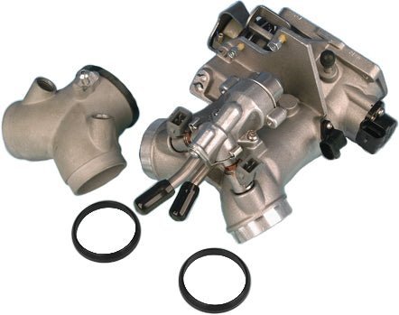 James Gasket 26992-99 Intake Manifold Seal Carb/EFI - sxspowersports