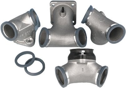 James Gasket 26995-97-X Intake Manifold to Head Seal - Blue - sxspowersports